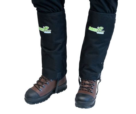 gaiters anaconda